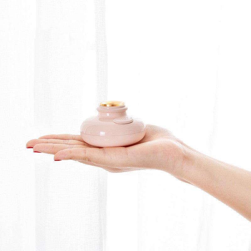 Enhance Your Space with the Drift Bottle Portable Humidifier
